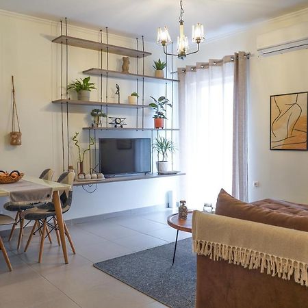Oreon Suites - 'Areti' Нафплион Экстерьер фото