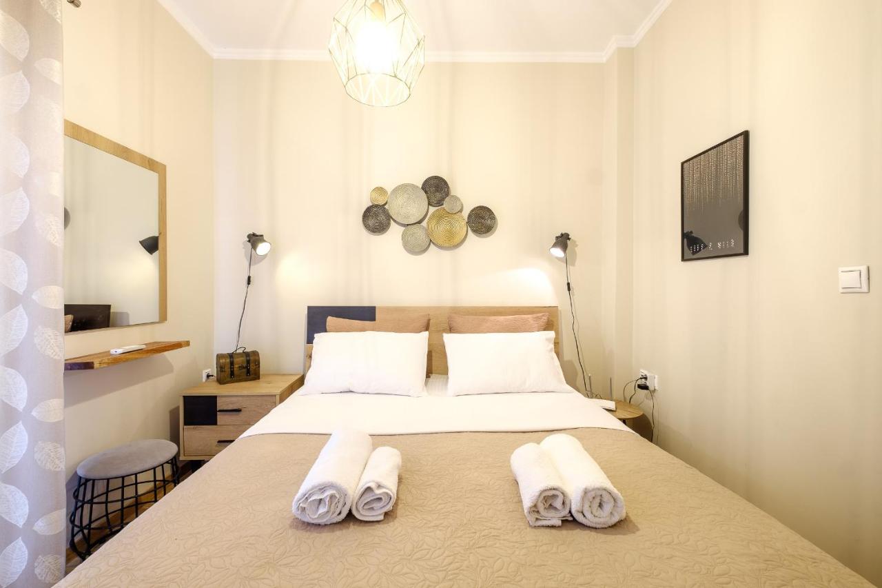 Oreon Suites - 'Areti' Нафплион Экстерьер фото